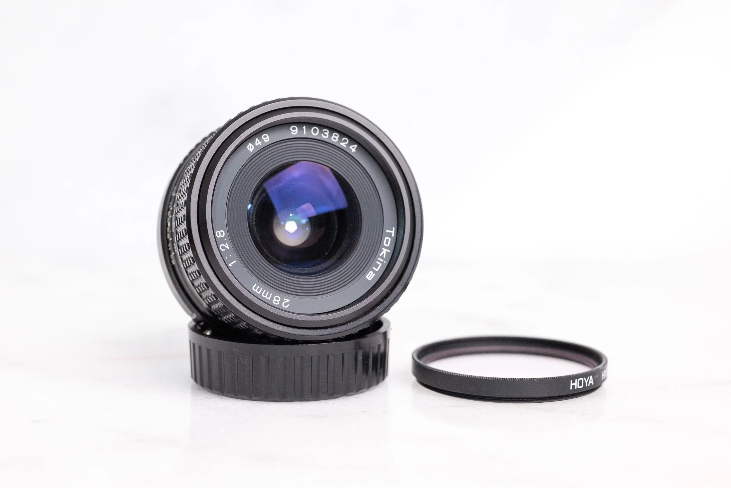 Lenses — F Stop Cameras